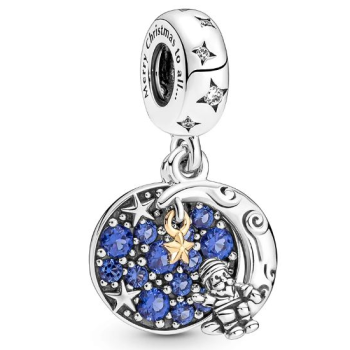 Viseći privjesak Pandora Moments