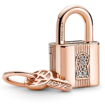 Viseći privjesak Pandora Moments