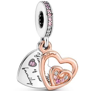 Viseći privjesak Pandora Moments