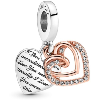 Viseći privjesak Pandora Moments