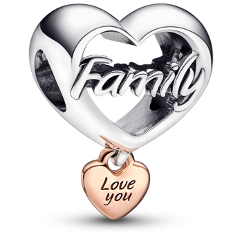 Korálik Pandora Moments