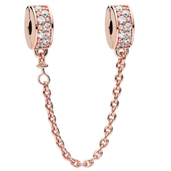 Lănțișor de siguranță Pandora Moments