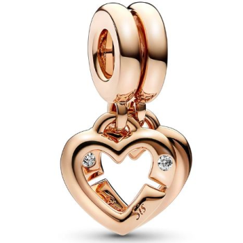 Viseći privjesak Pandora Moments