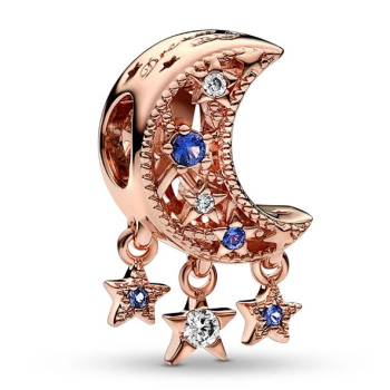 Charm Pandora Moments