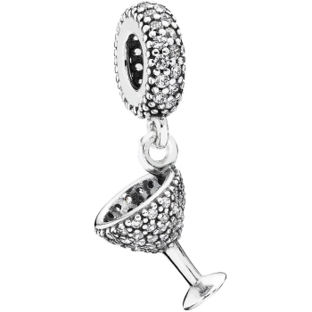 Viseći privjesak Pandora Moments