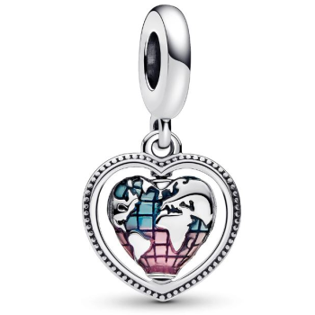 Viseći privjesak Pandora Moments