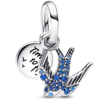 Viseći privjesak Pandora Moments