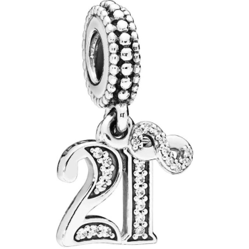 Viseći privjesak Pandora Moments