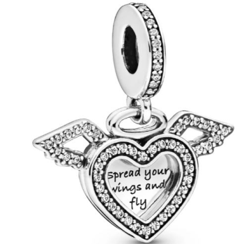 Viseći privjesak Pandora Moments