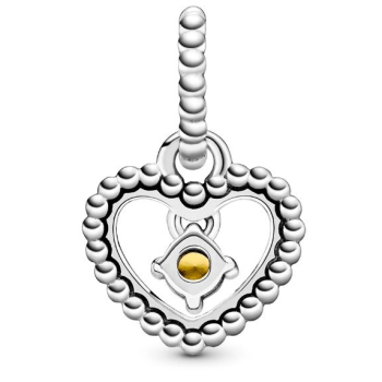 Viseći privjesak Pandora Moments