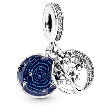 Viseći privjesak Pandora Moments