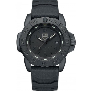 Luminox Navy Seal RSC