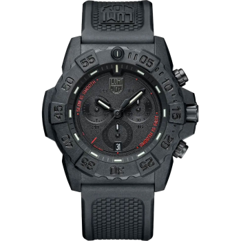 Luminox Navy Seal Chronograph