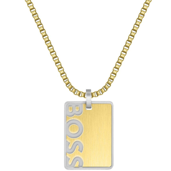 Hugo Boss Id