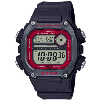 Casio Sports