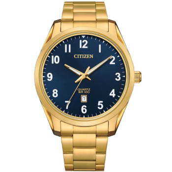 Citizen Quartz