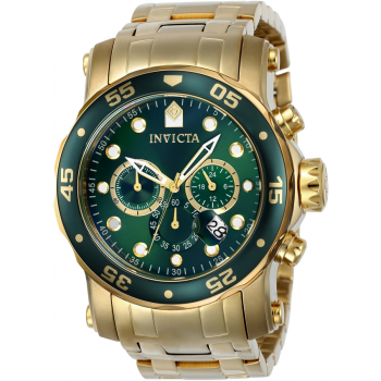 Invicta Pro Diver