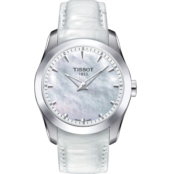 Tissot Couturier Quartz