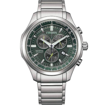 Citizen Eco-Drive