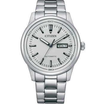 Citizen Automatic