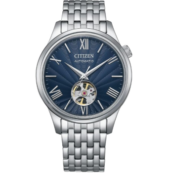 Citizen Automatic