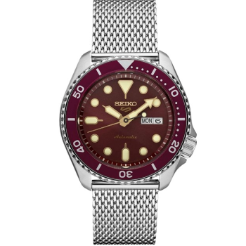 Seiko 5 Sports