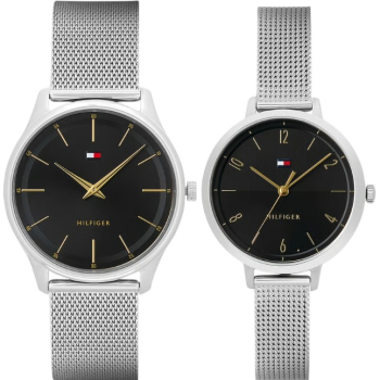 Tommy Hilfiger Couples Gift Set Adrian And Florence