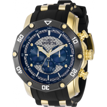 Invicta Pro Diver