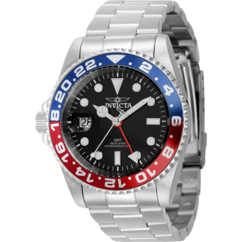 Invicta Pro Diver