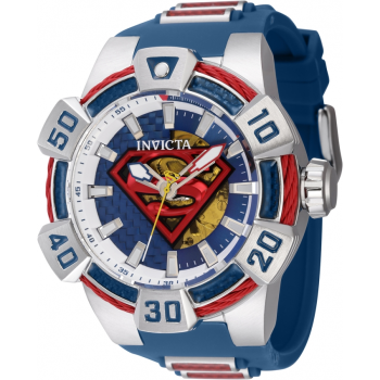 Invicta DC Comics