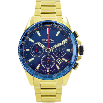 Festina Timeless Chronograph