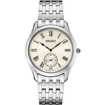 Seiko Quartz