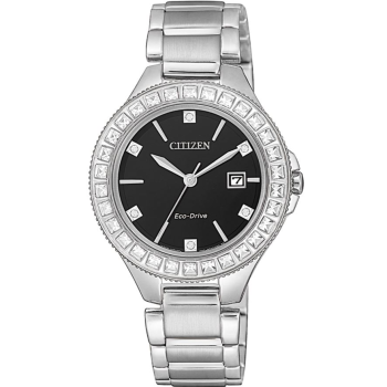 Citizen Eco Drive