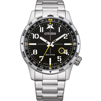 Citizen Eco-Drive