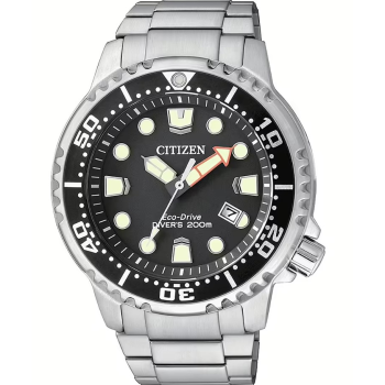 Citizen Promaster