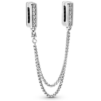 Lănțișor de siguranță Pandora Reflexions