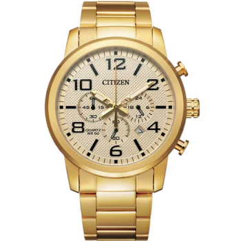 Citizen Quartz