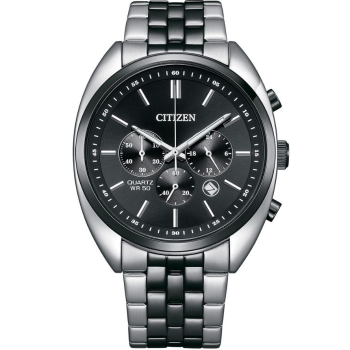 Citizen Quartz