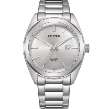 Citizen Quartz