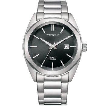 Citizen Quartz