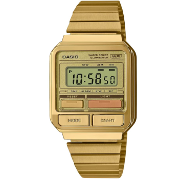 Casio Vintage