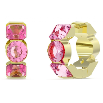 Guess Crazy Earrings