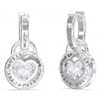 Guess Rolling Hearts