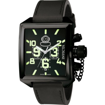 Invicta Russian Diver