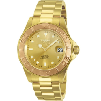 Invicta Pro Diver