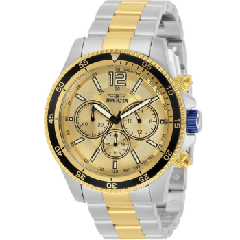 Invicta Specialty