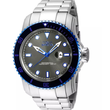 Invicta Pro Diver