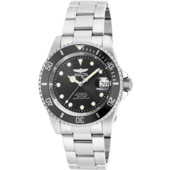 Invicta Pro Diver