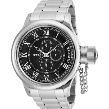 Invicta Russian Diver