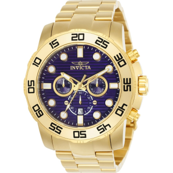 Invicta Pro Diver